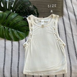 Mahina Women’s Crop Top